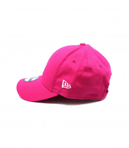 New Era cap LA bambina rosa